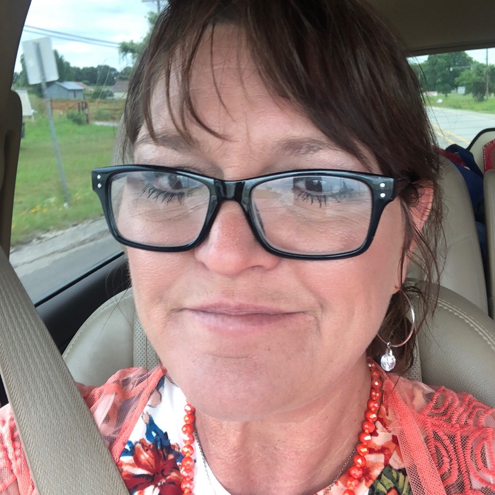 Meet your Posher, Susan
